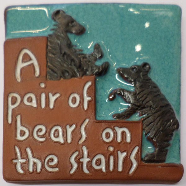 A Pair of Bears